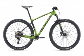 Bicicleta de munte Giant XTC Advanced 3 thumbnav 1